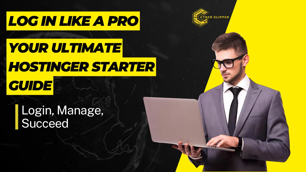 How to Login or Signup on Hostinger: Complete Guide for New Users