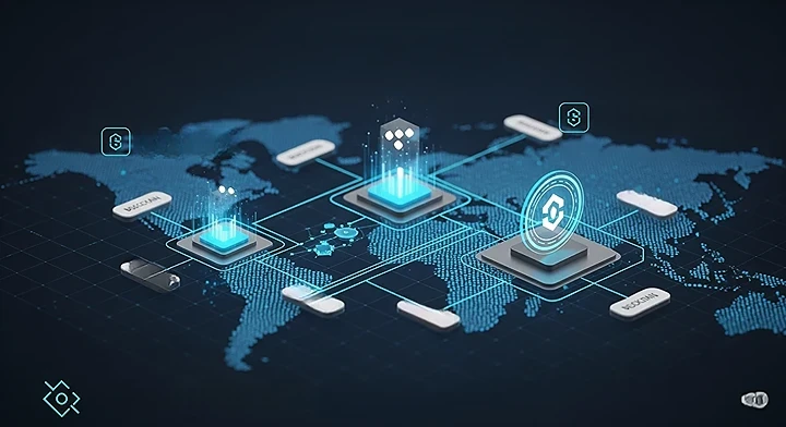BE1Crypto.com Blockchain