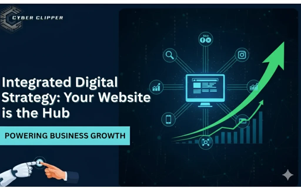 digital growth