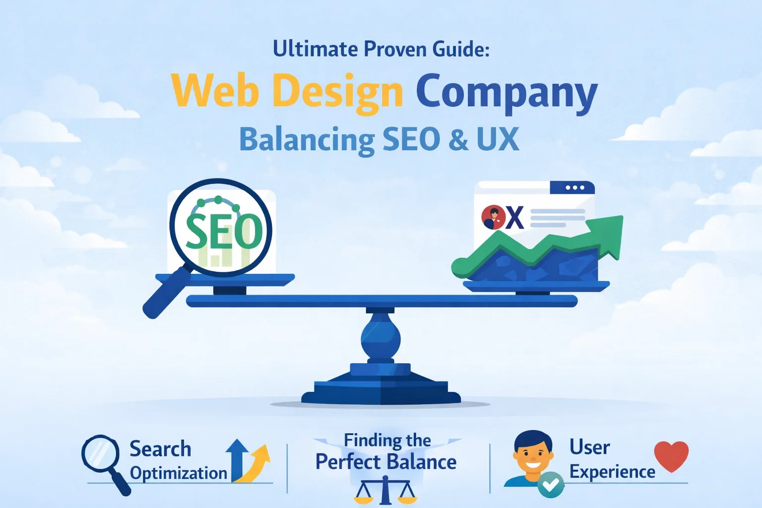 SEO and UX