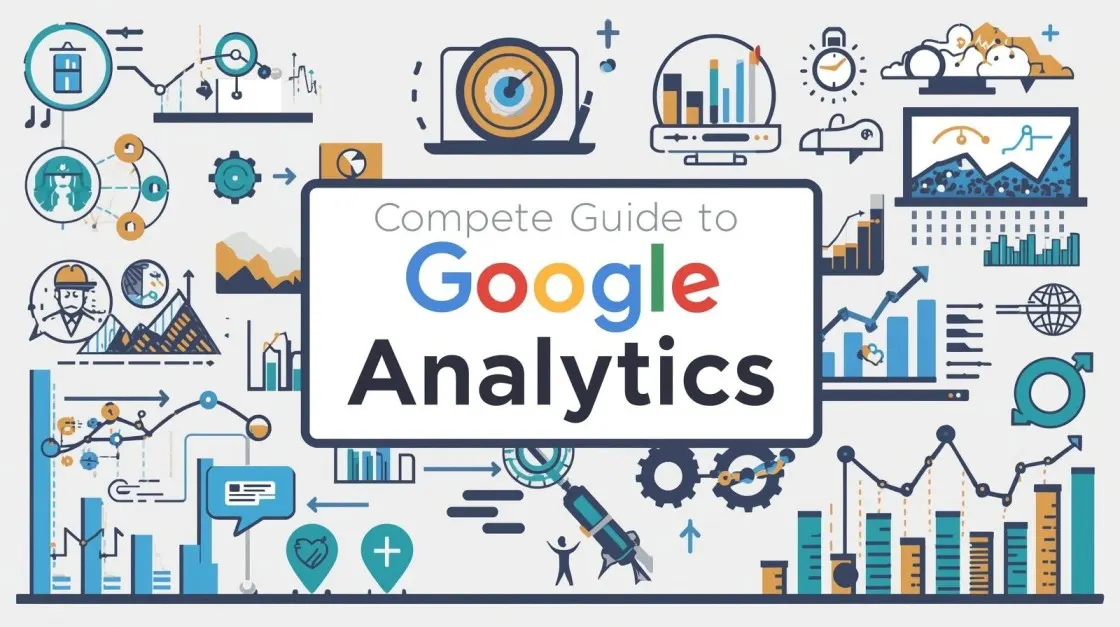Complete Guide to google analytics