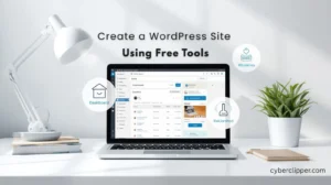 Wordpress Site
