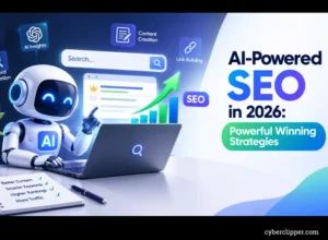 AI-powered SEO in 2026